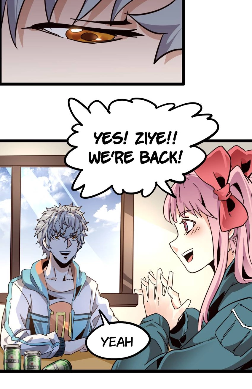 Nightmare Game Chapter 14 page 69 - 