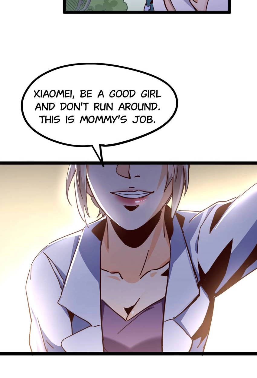Nightmare Game Chapter 14 page 8 - 