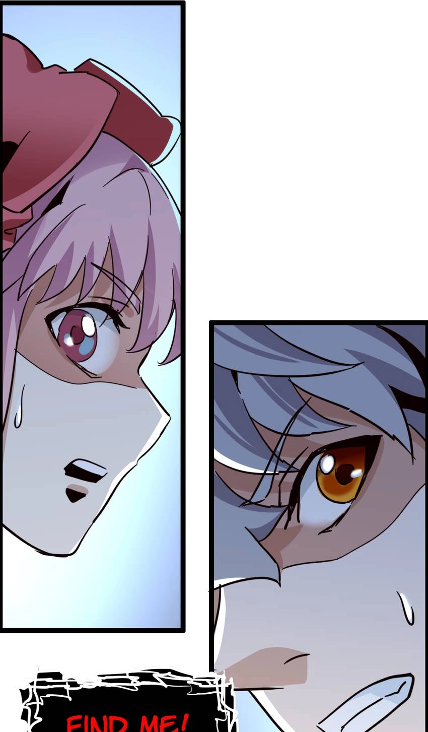 Nightmare Game Chapter 14 page 71 - 
