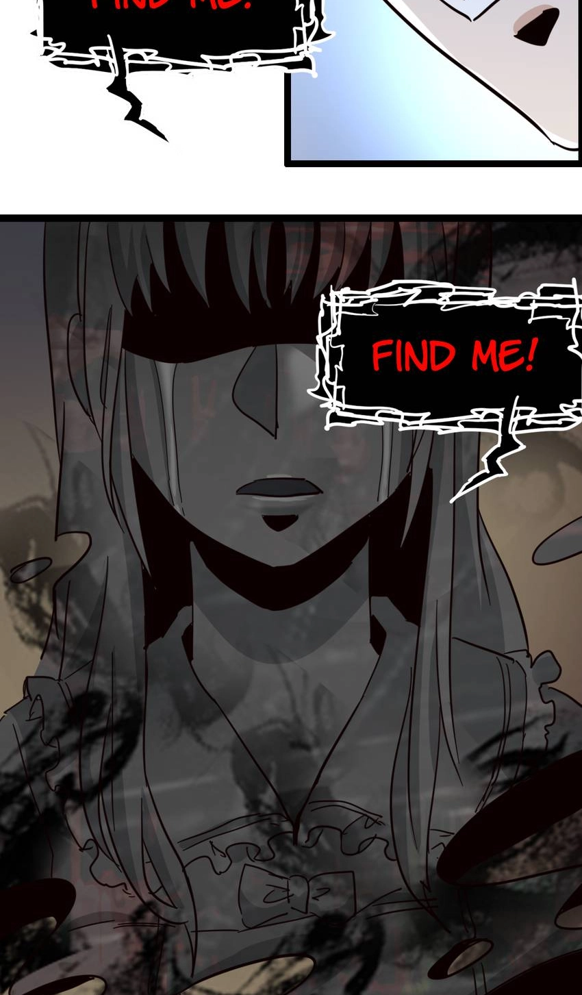 Nightmare Game Chapter 14 page 72 - 