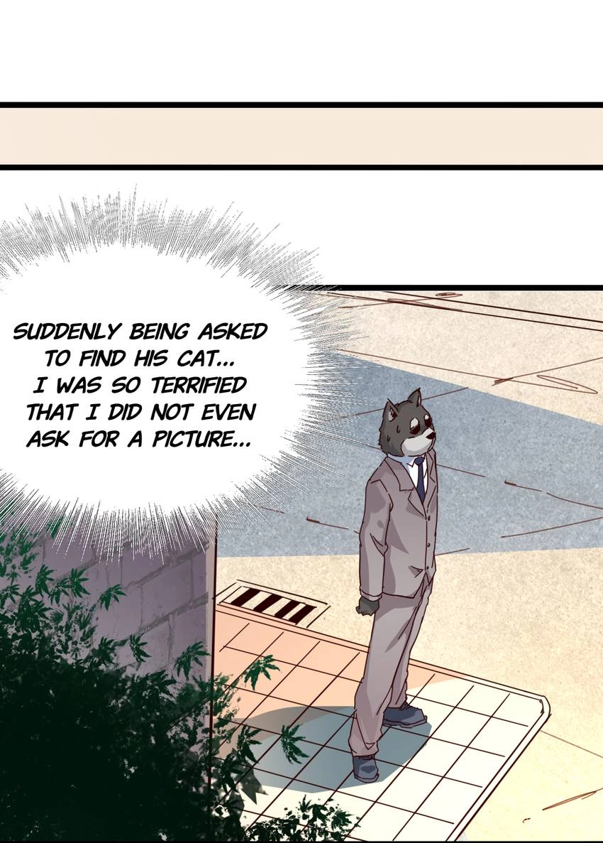 Nightmare Game Chapter 15.5 page 11 - 
