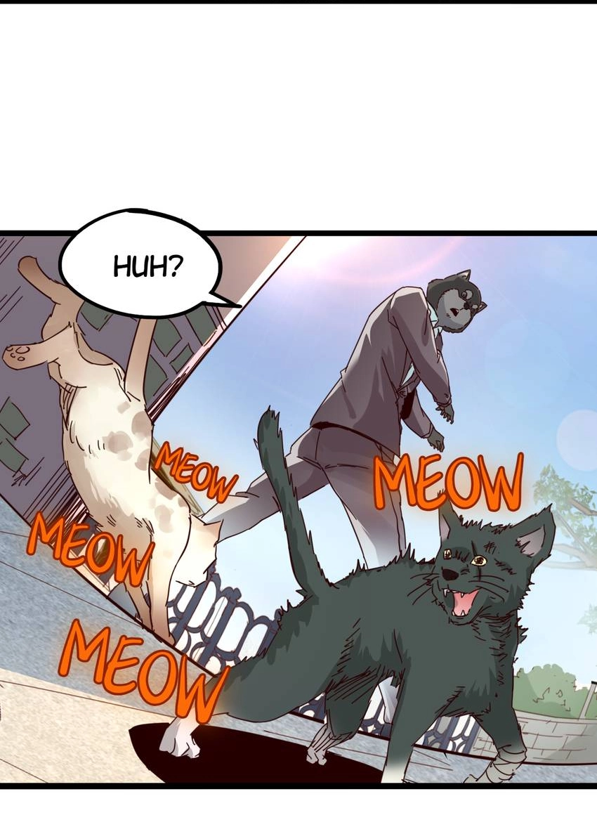 Nightmare Game Chapter 15.5 page 12 - 