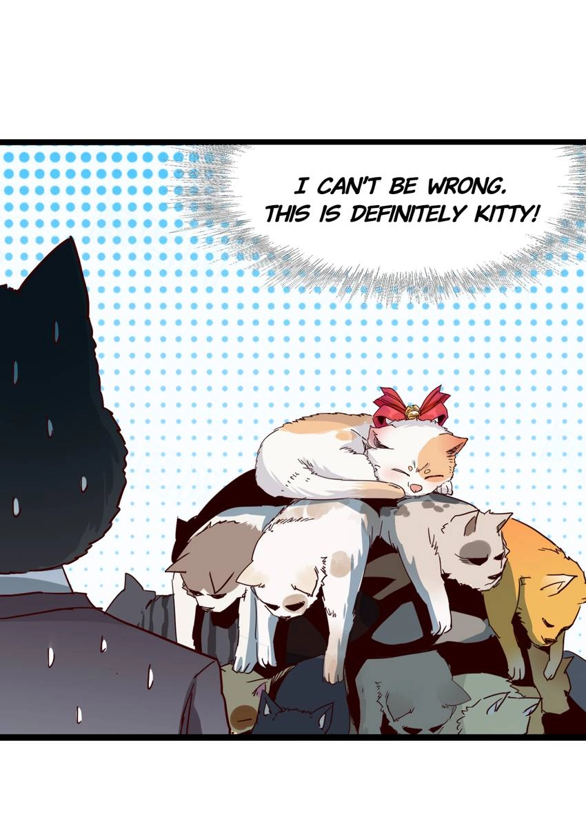 Nightmare Game Chapter 15.5 page 13 - 
