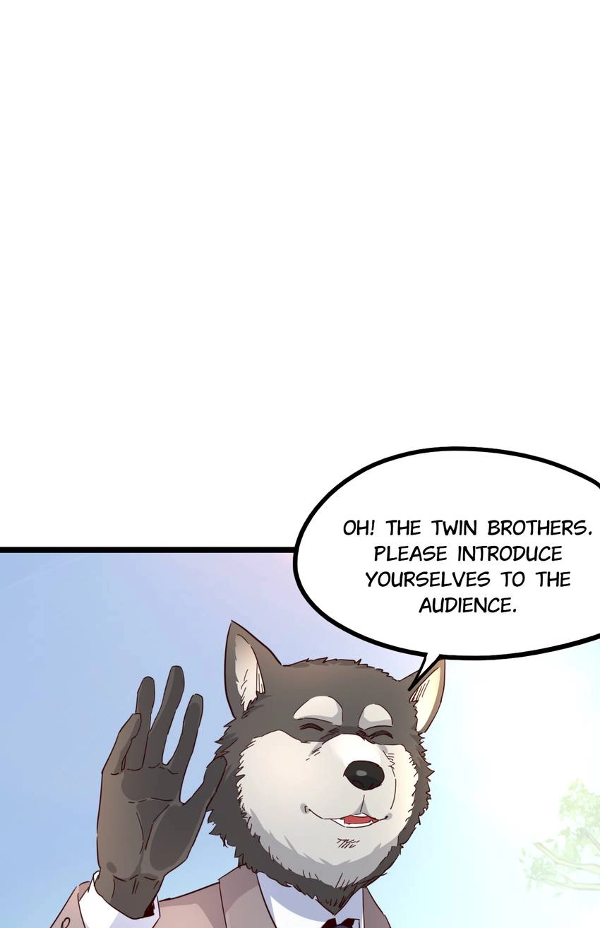 Nightmare Game Chapter 15.5 page 15 - 