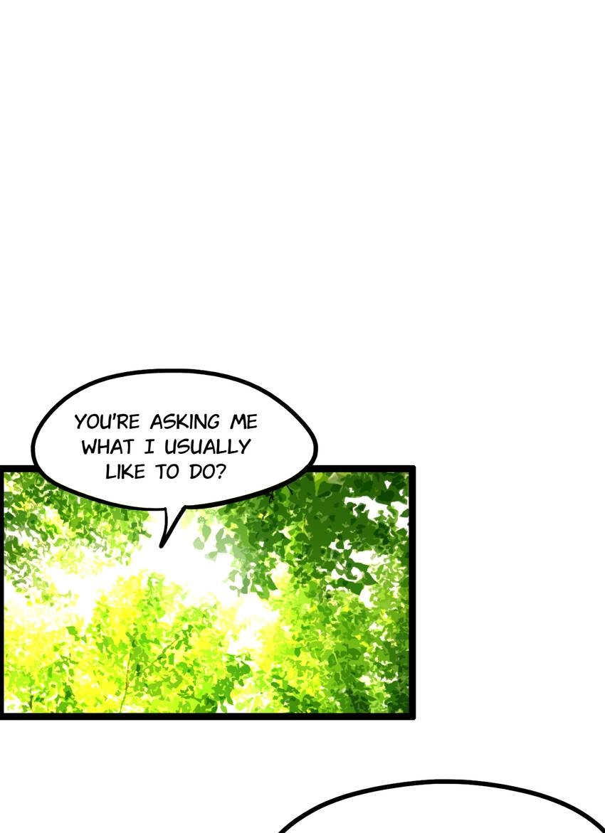 Nightmare Game Chapter 15.5 page 20 - 