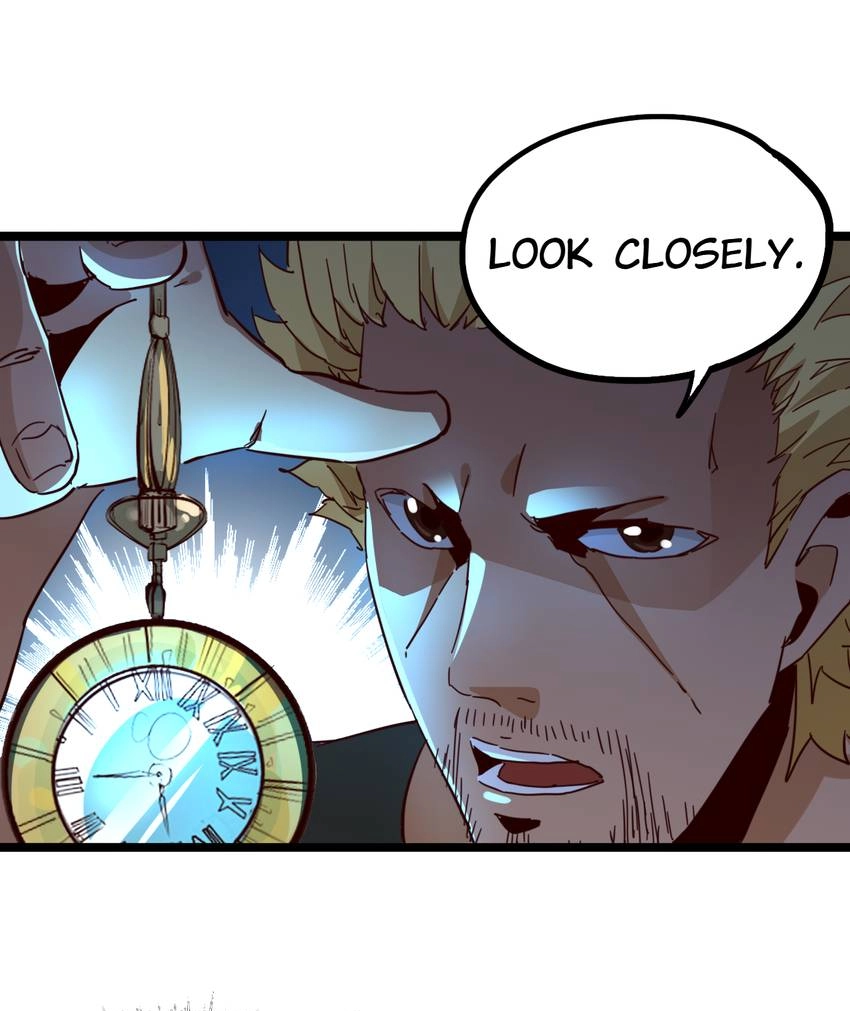 Nightmare Game Chapter 15.5 page 22 - 