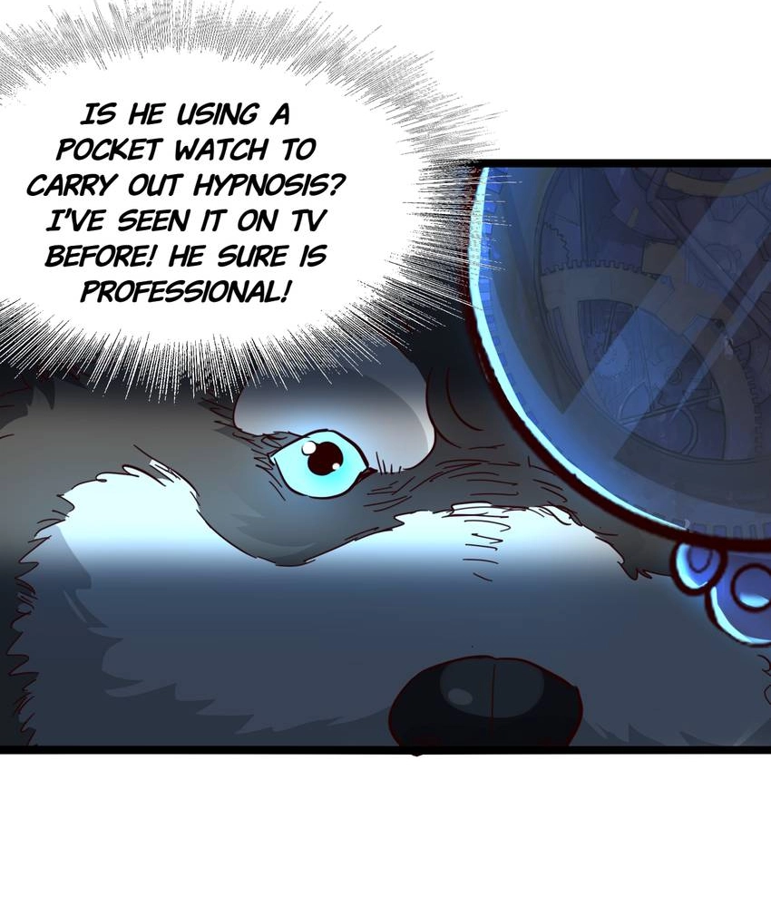 Nightmare Game Chapter 15.5 page 23 - 