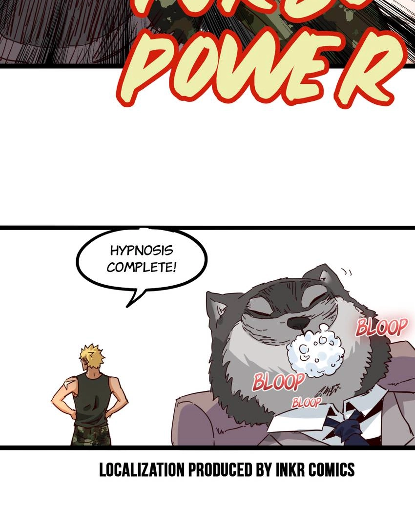 Nightmare Game Chapter 15.5 page 25 - 