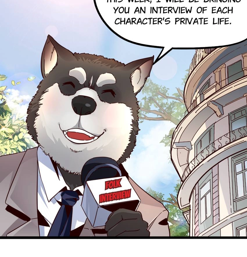 Nightmare Game Chapter 15.5 page 4 - 