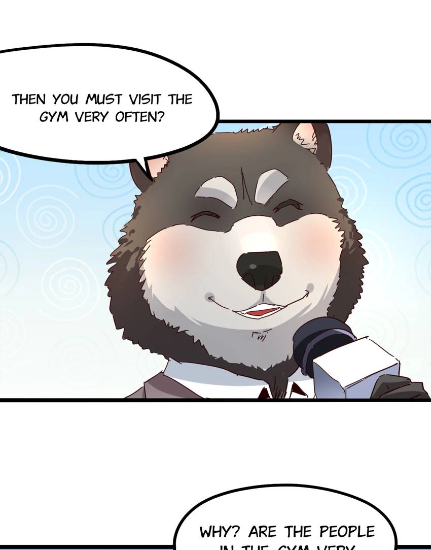 Nightmare Game Chapter 15.5 page 7 - 