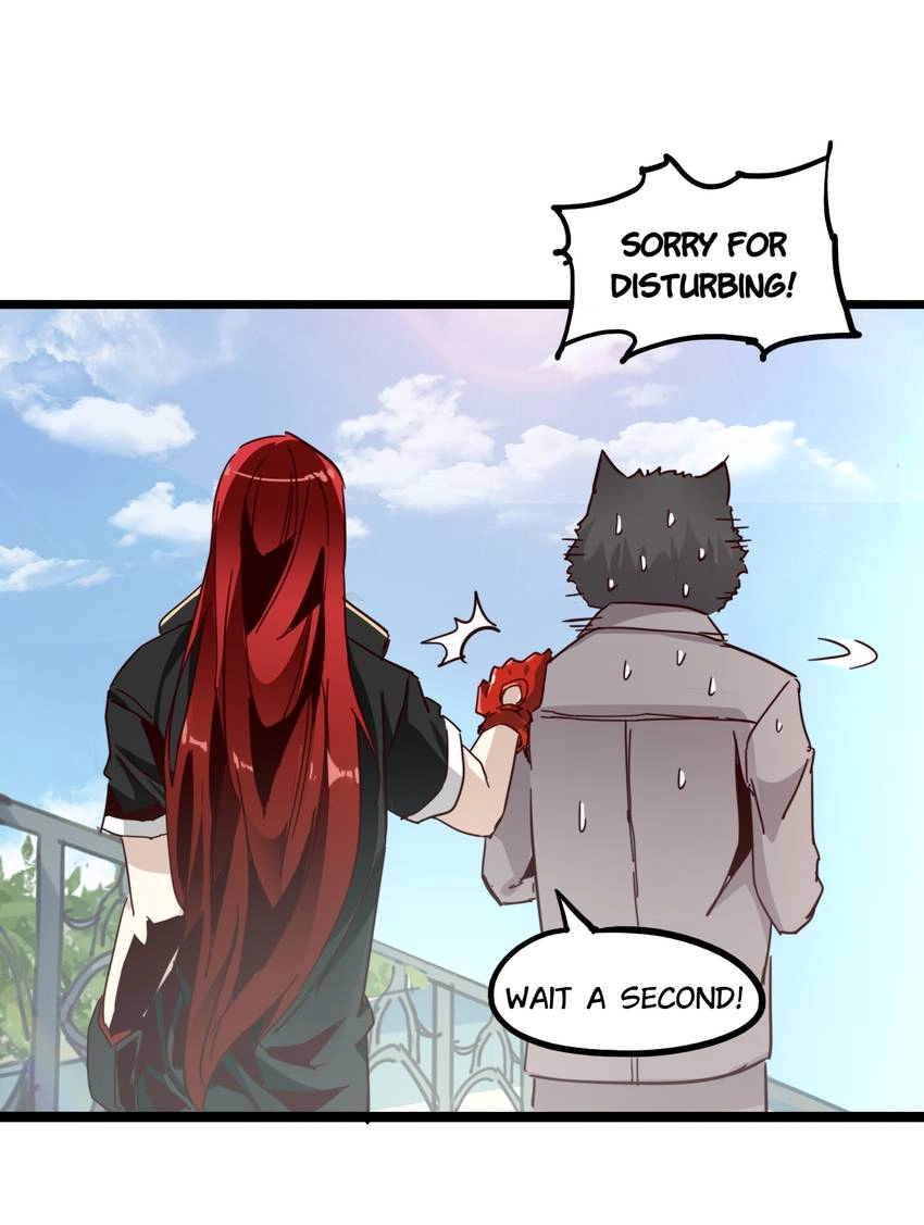 Nightmare Game Chapter 15.5 page 9 - 