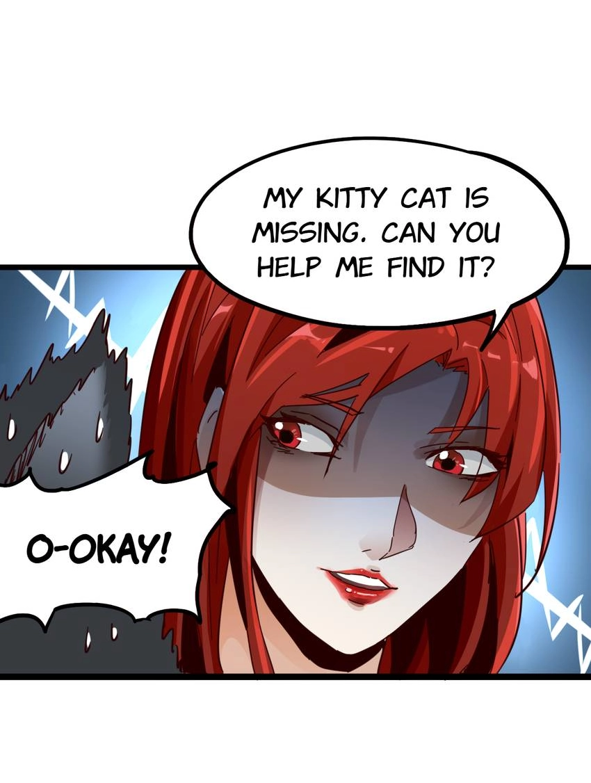 Nightmare Game Chapter 15.5 page 10 - 