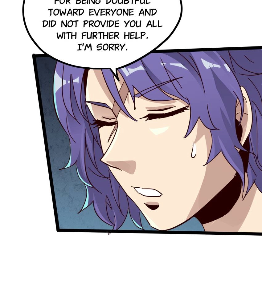 Nightmare Game Chapter 15 page 12 - 