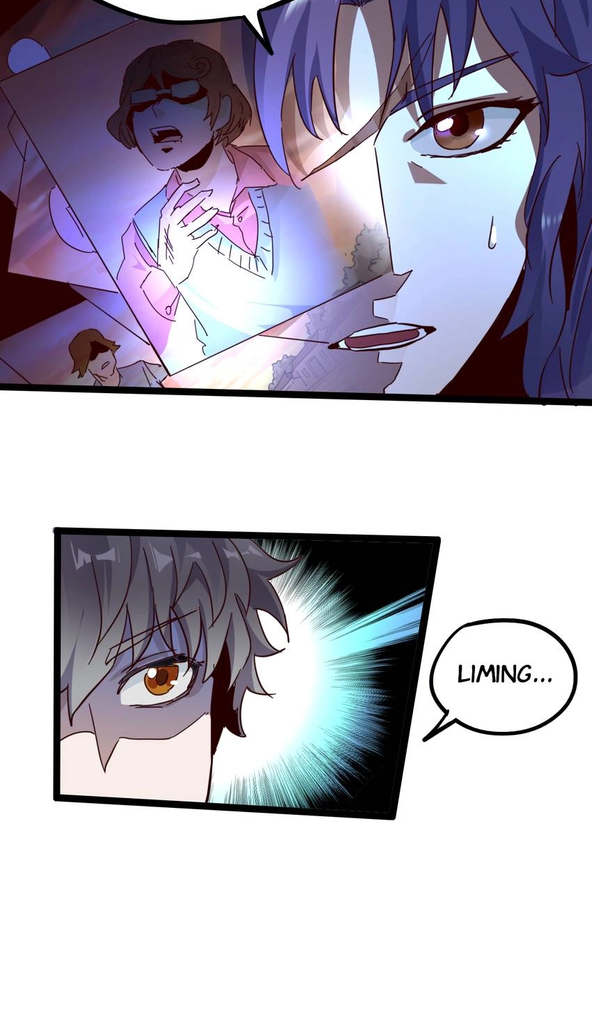 Nightmare Game Chapter 15 page 14 - 