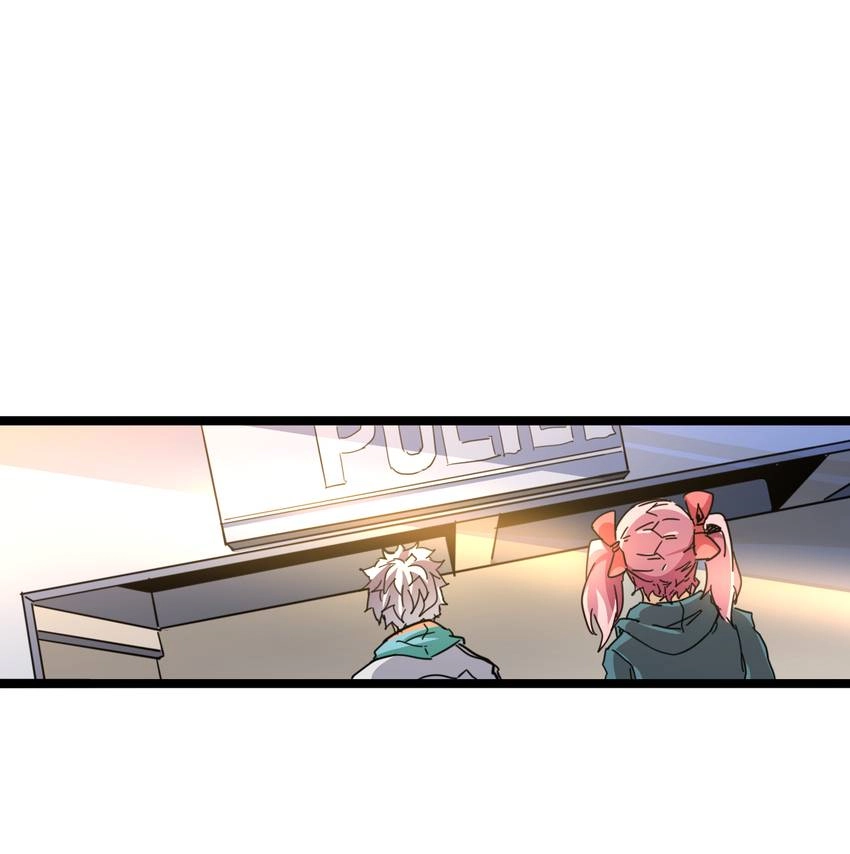 Nightmare Game Chapter 15 page 3 - 