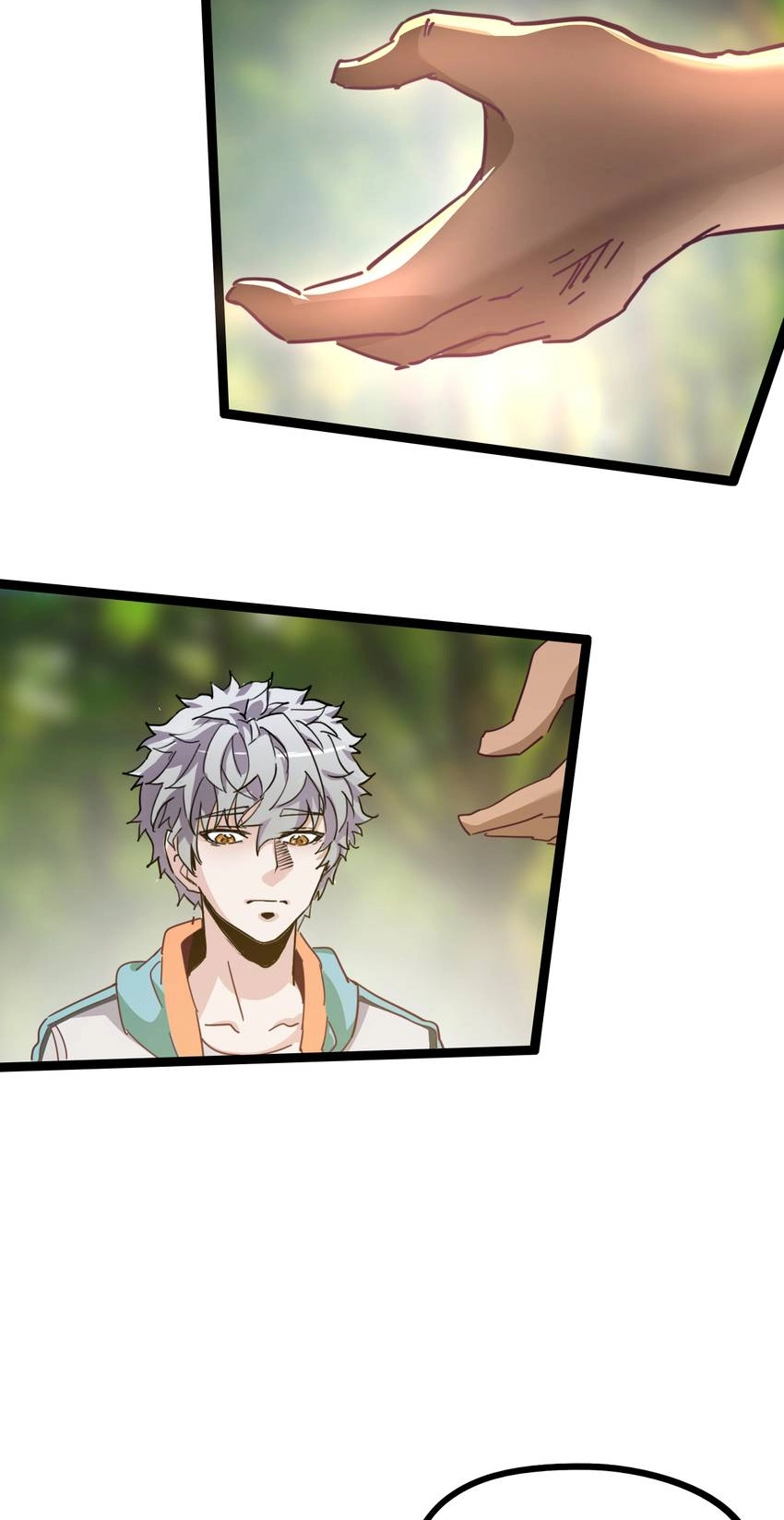 Nightmare Game Chapter 15 page 45 - 