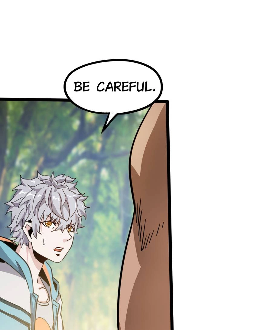 Nightmare Game Chapter 15 page 50 - 