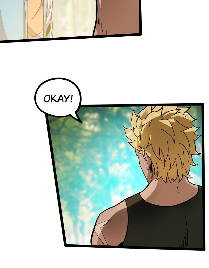 Nightmare Game Chapter 15 page 51 - 