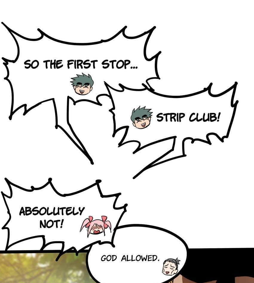 Nightmare Game Chapter 15 page 52 - 