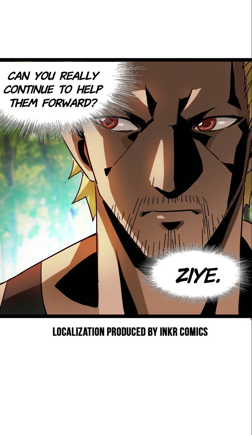 Nightmare Game Chapter 15 page 54 - 