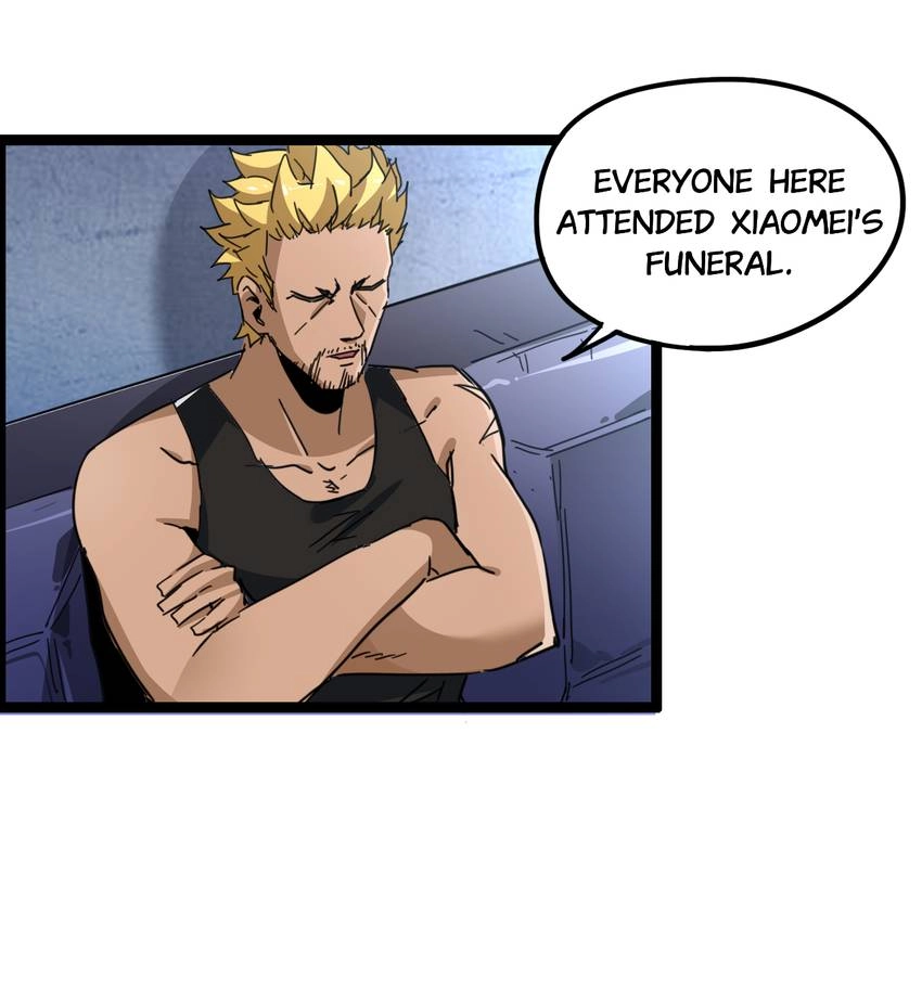 Nightmare Game Chapter 15 page 7 - 