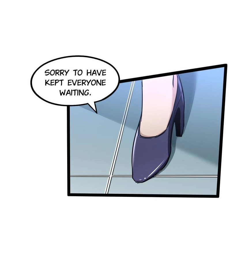 Nightmare Game Chapter 15 page 8 - 