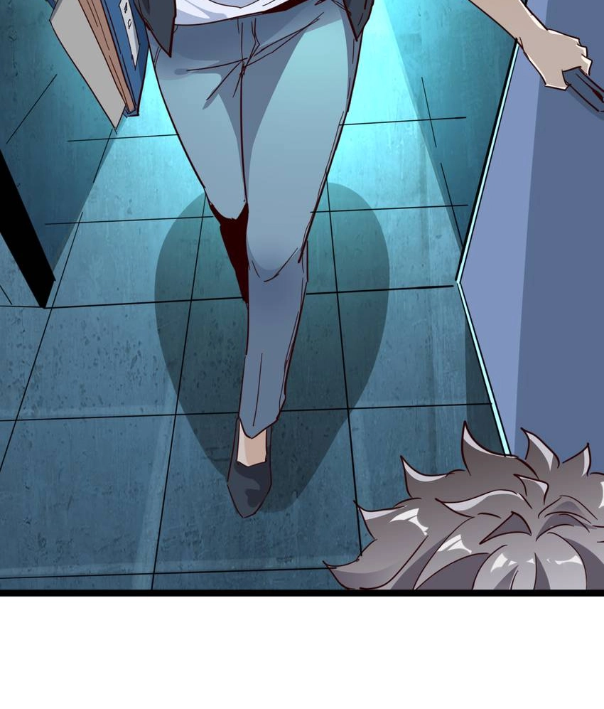 Nightmare Game Chapter 15 page 10 - 