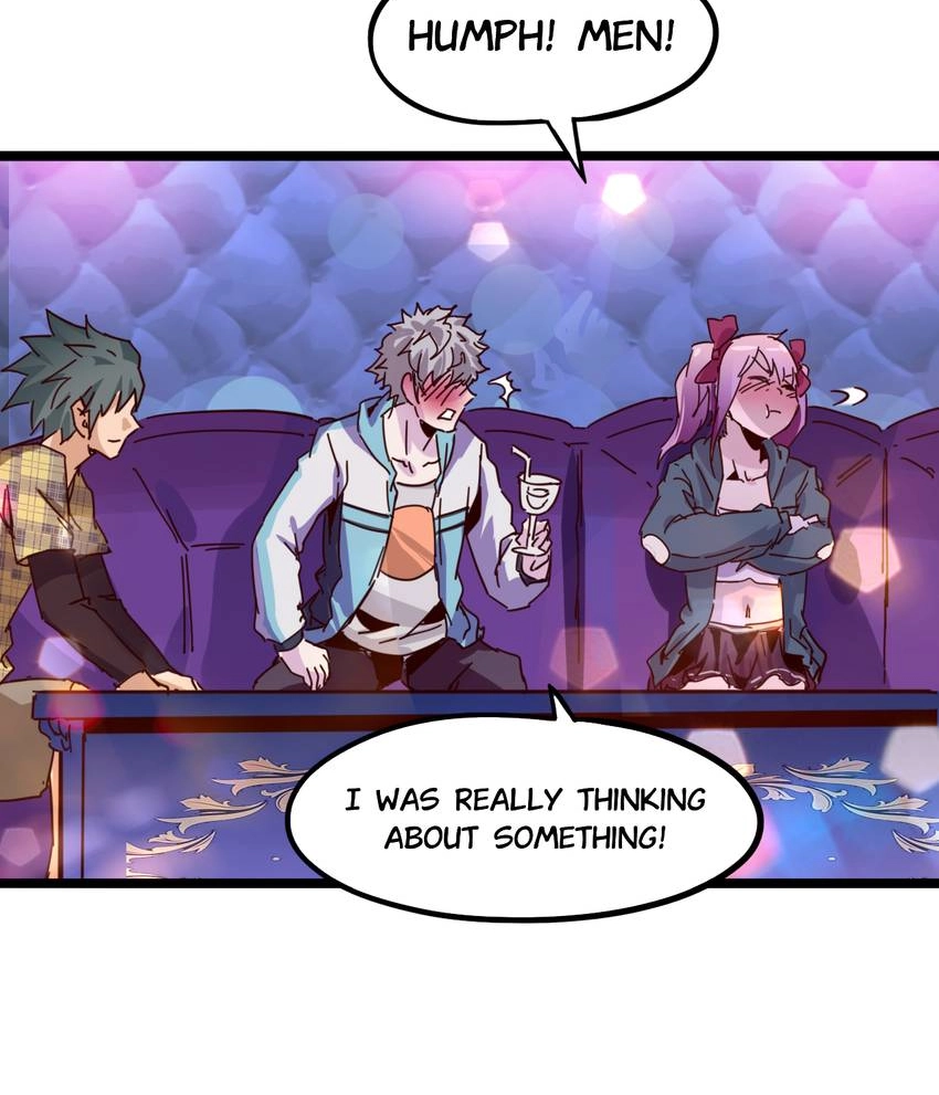 Nightmare Game Chapter 16 page 12 - 