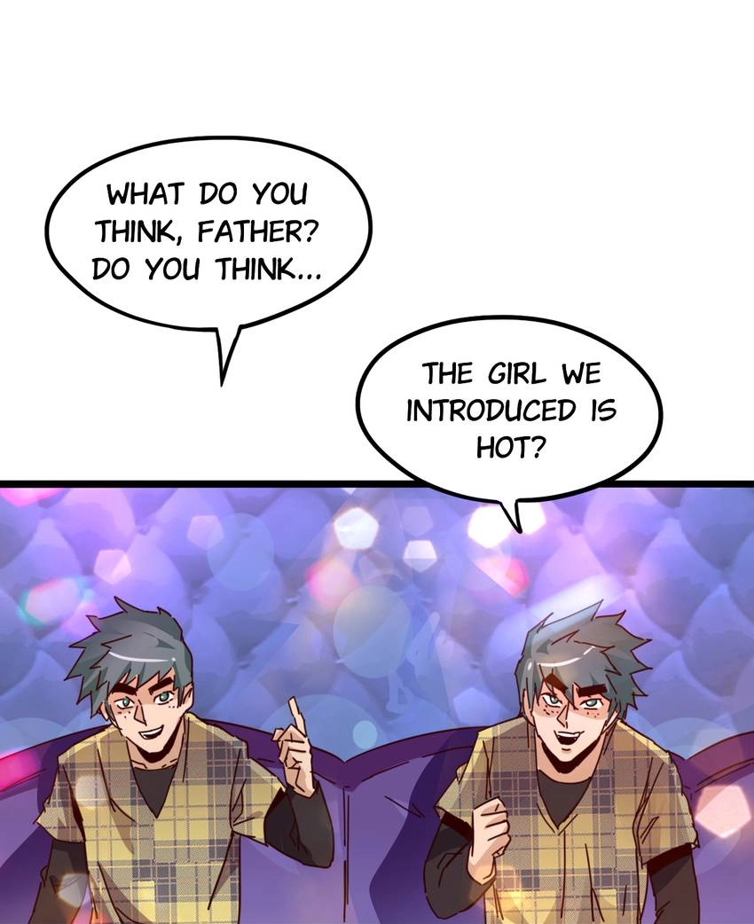 Nightmare Game Chapter 16 page 13 - 