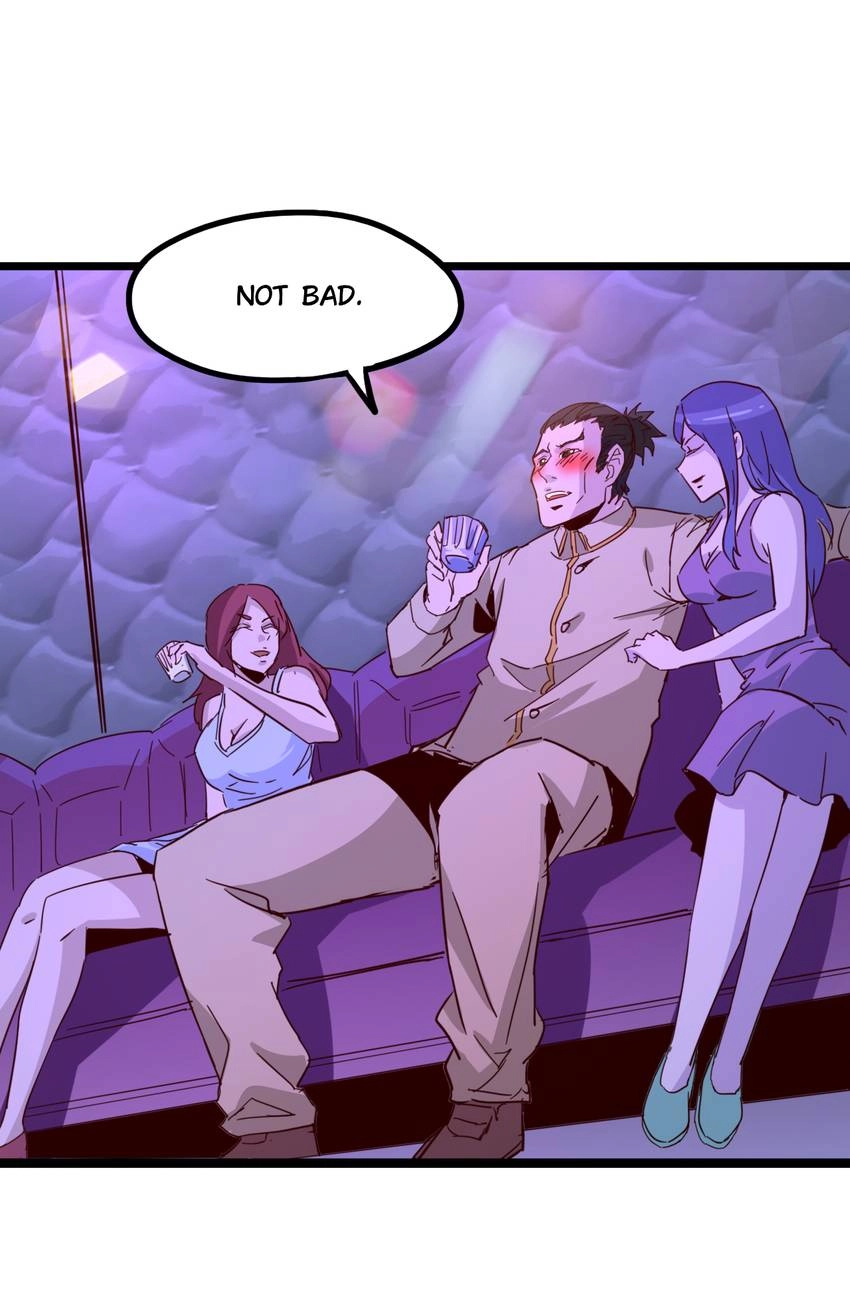 Nightmare Game Chapter 16 page 15 - 