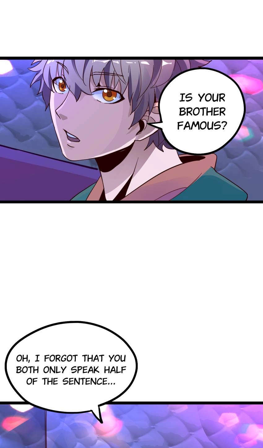Nightmare Game Chapter 16 page 21 - 