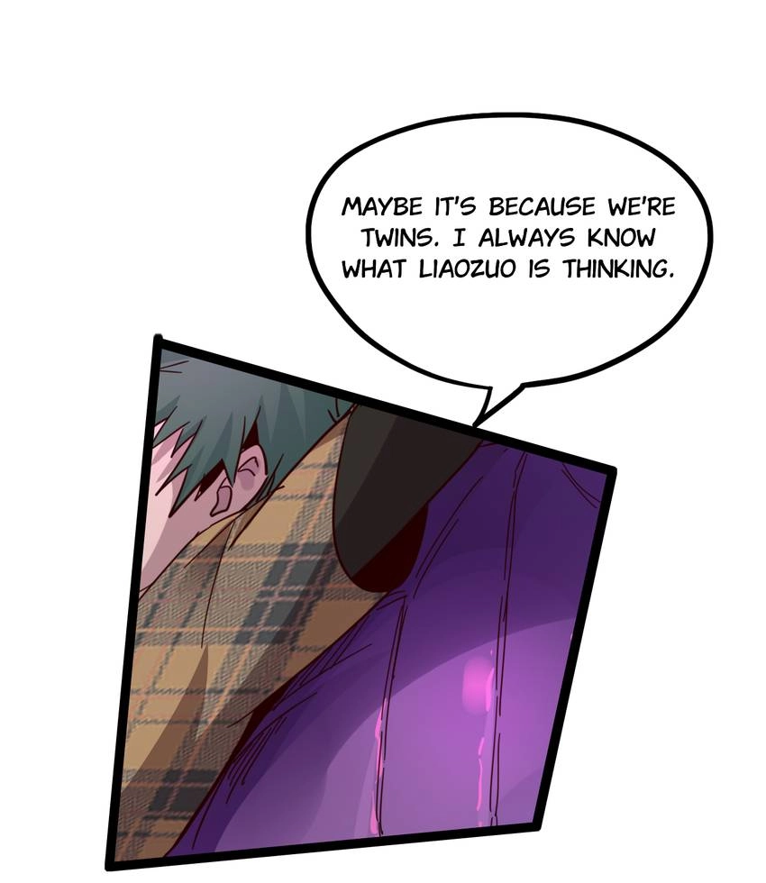 Nightmare Game Chapter 16 page 24 - 