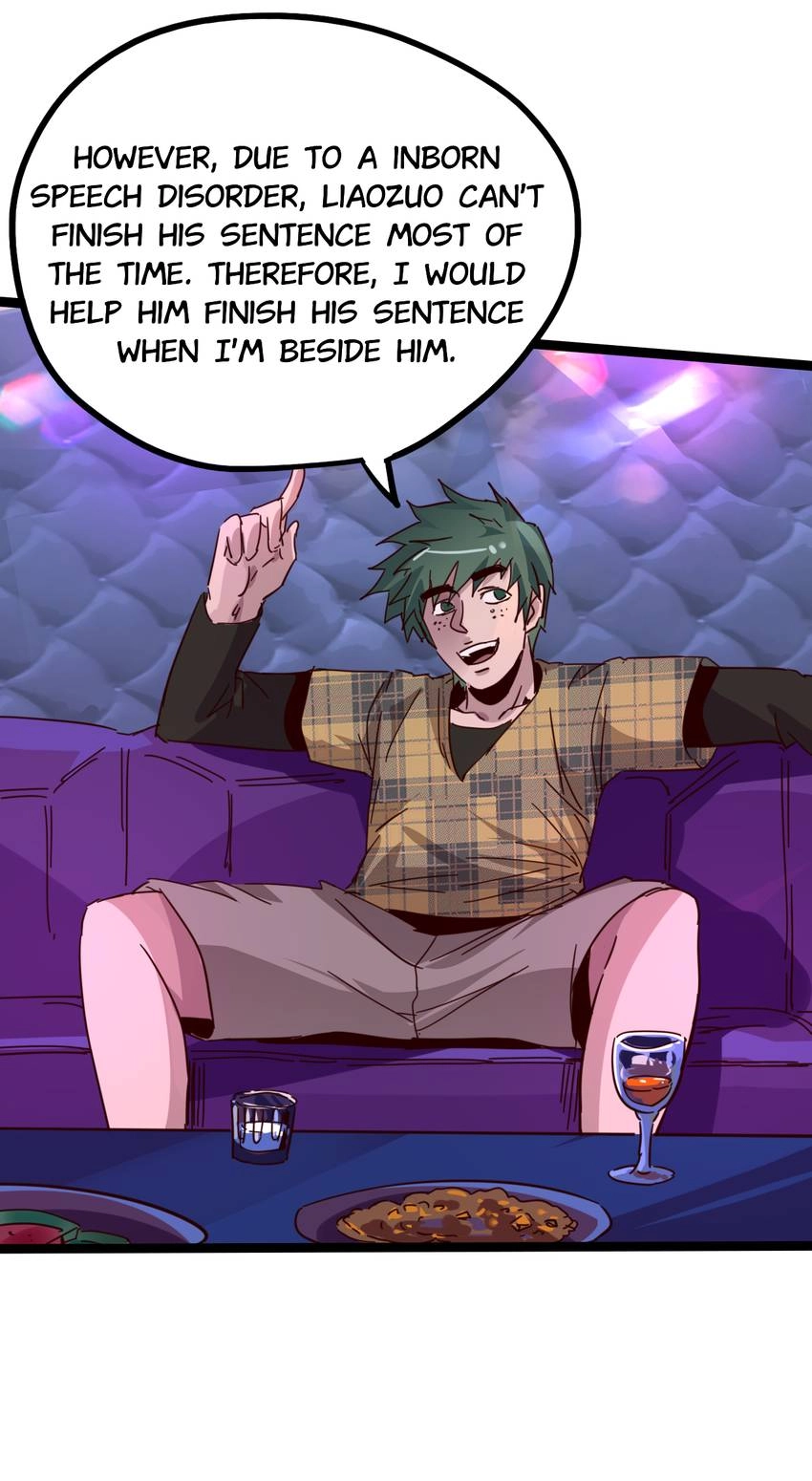 Nightmare Game Chapter 16 page 25 - 