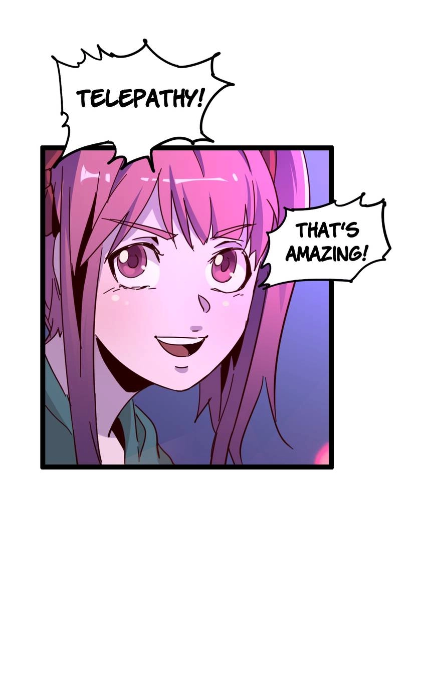 Nightmare Game Chapter 16 page 26 - 