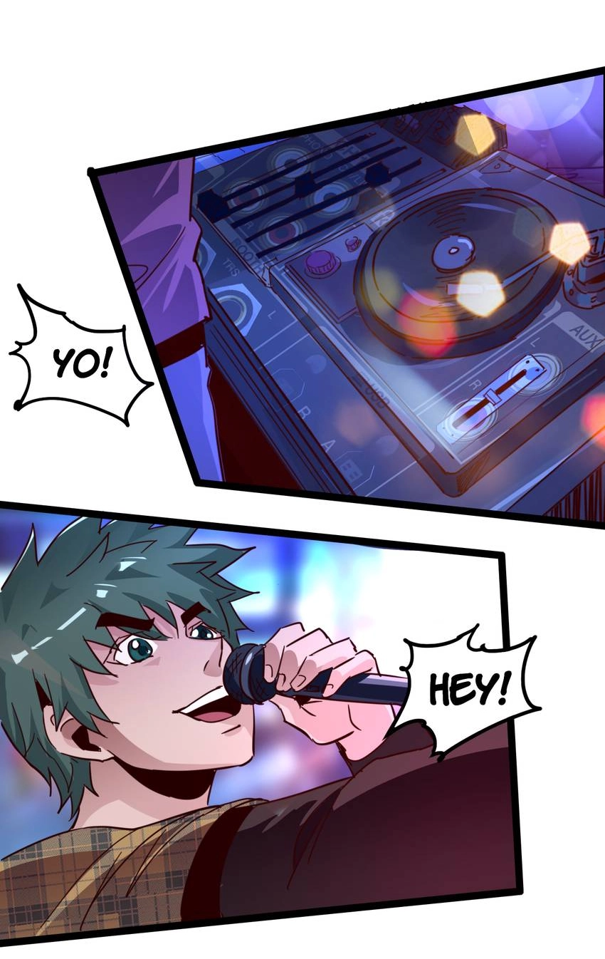 Nightmare Game Chapter 16 page 27 - 