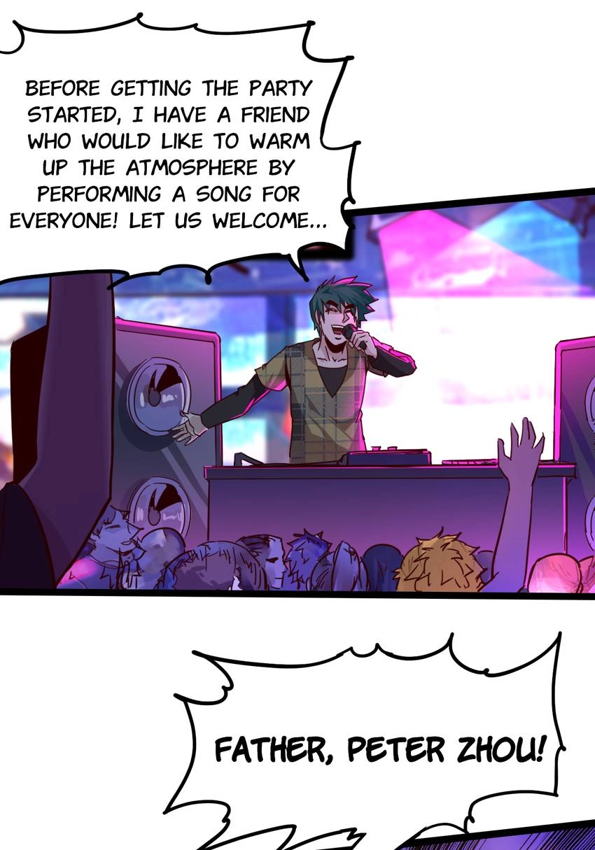 Nightmare Game Chapter 16 page 28 - 