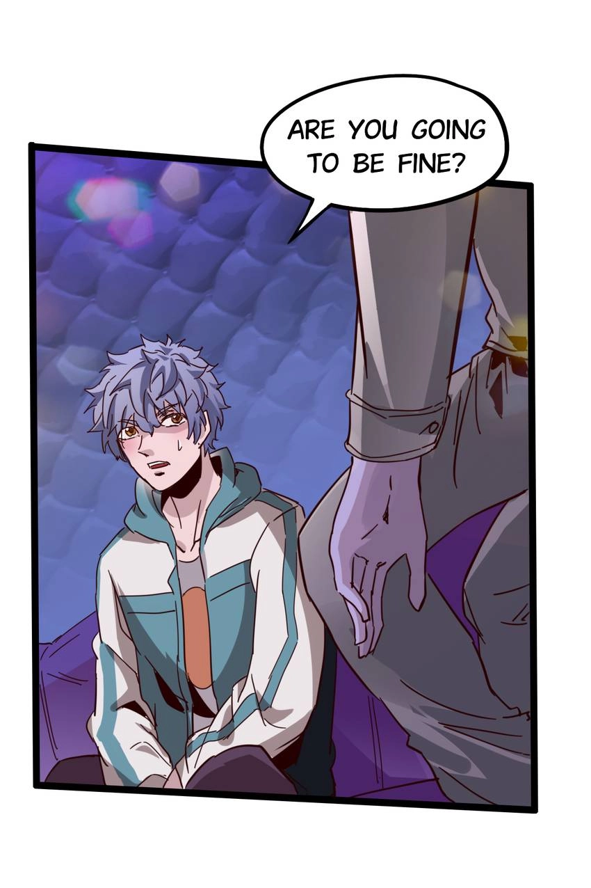 Nightmare Game Chapter 16 page 30 - 