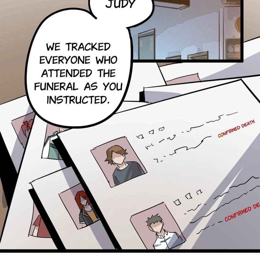 Nightmare Game Chapter 16 page 4 - 