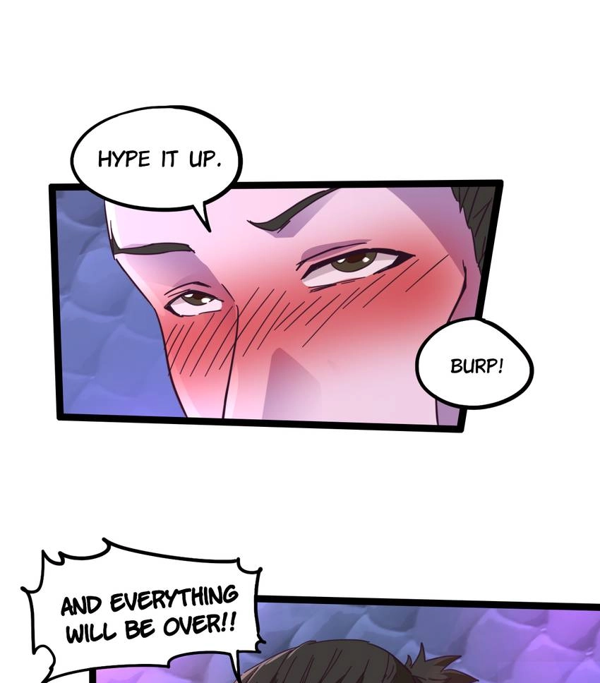 Nightmare Game Chapter 16 page 31 - 
