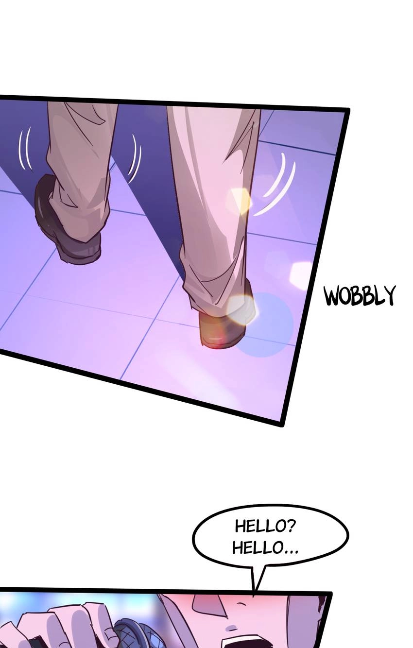 Nightmare Game Chapter 16 page 33 - 