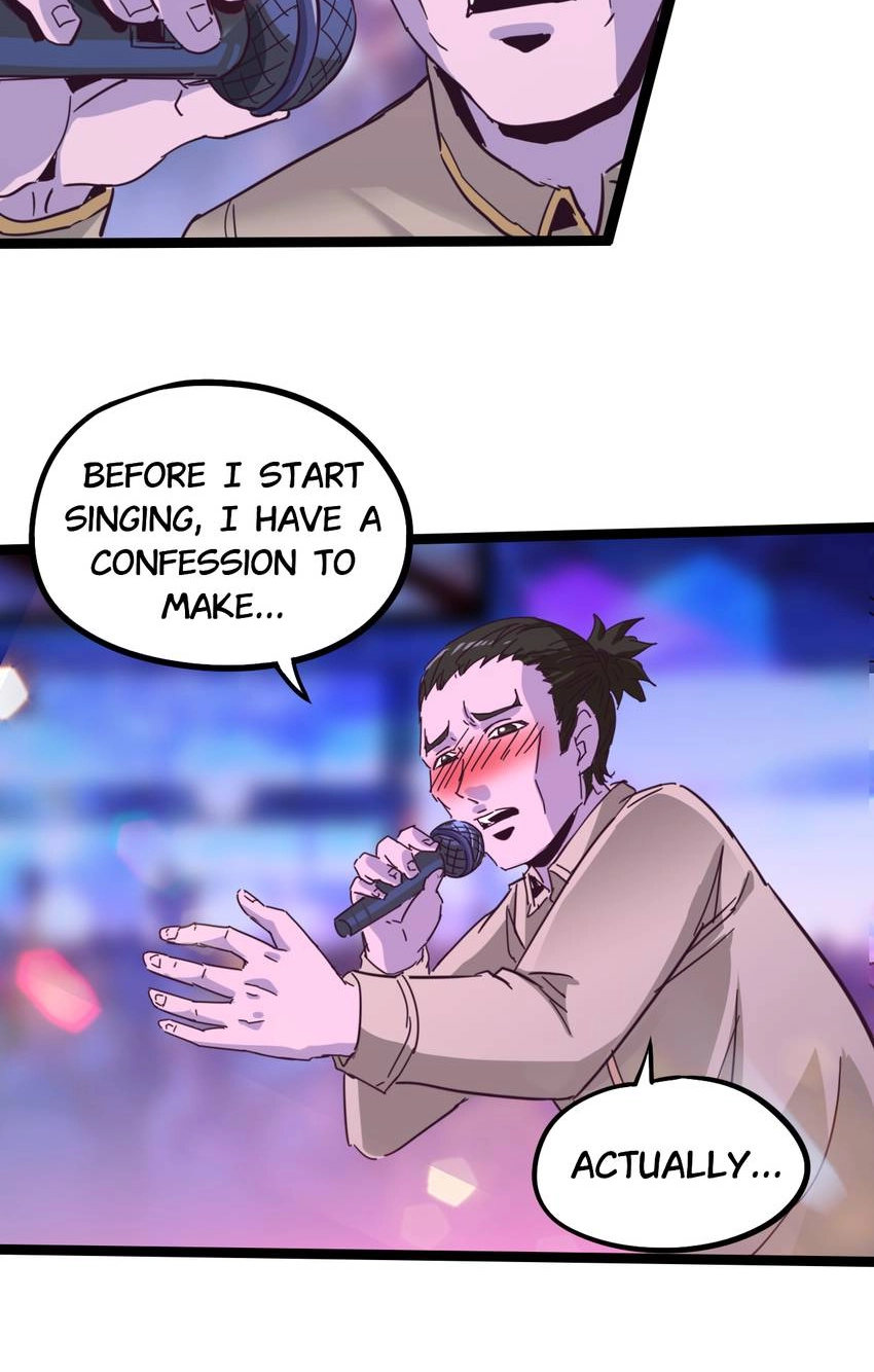 Nightmare Game Chapter 16 page 34 - 