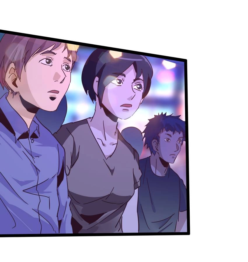 Nightmare Game Chapter 16 page 35 - 
