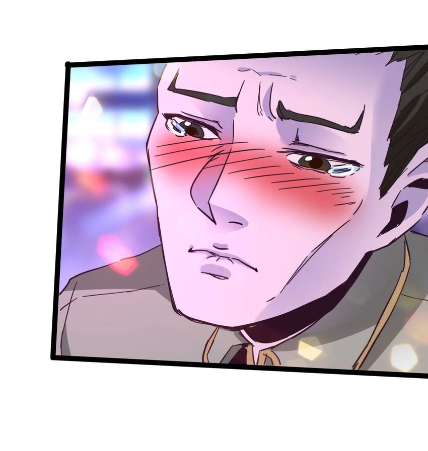 Nightmare Game Chapter 16 page 36 - 