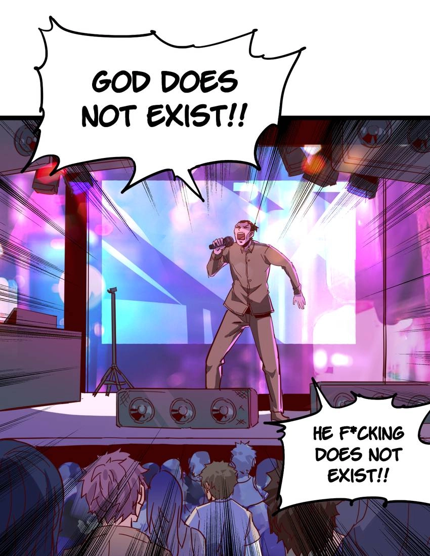 Nightmare Game Chapter 16 page 37 - 