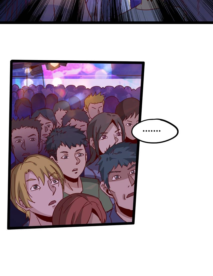 Nightmare Game Chapter 16 page 38 - 