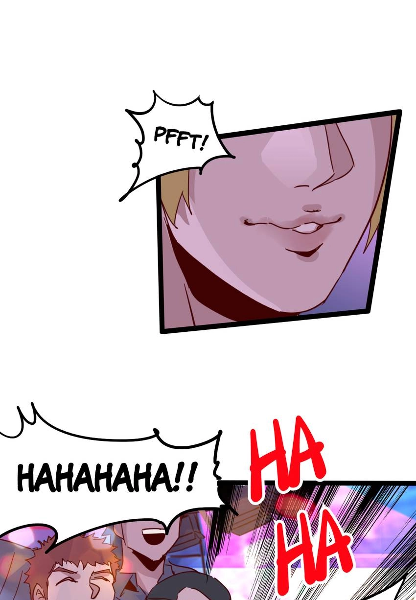 Nightmare Game Chapter 16 page 39 - 