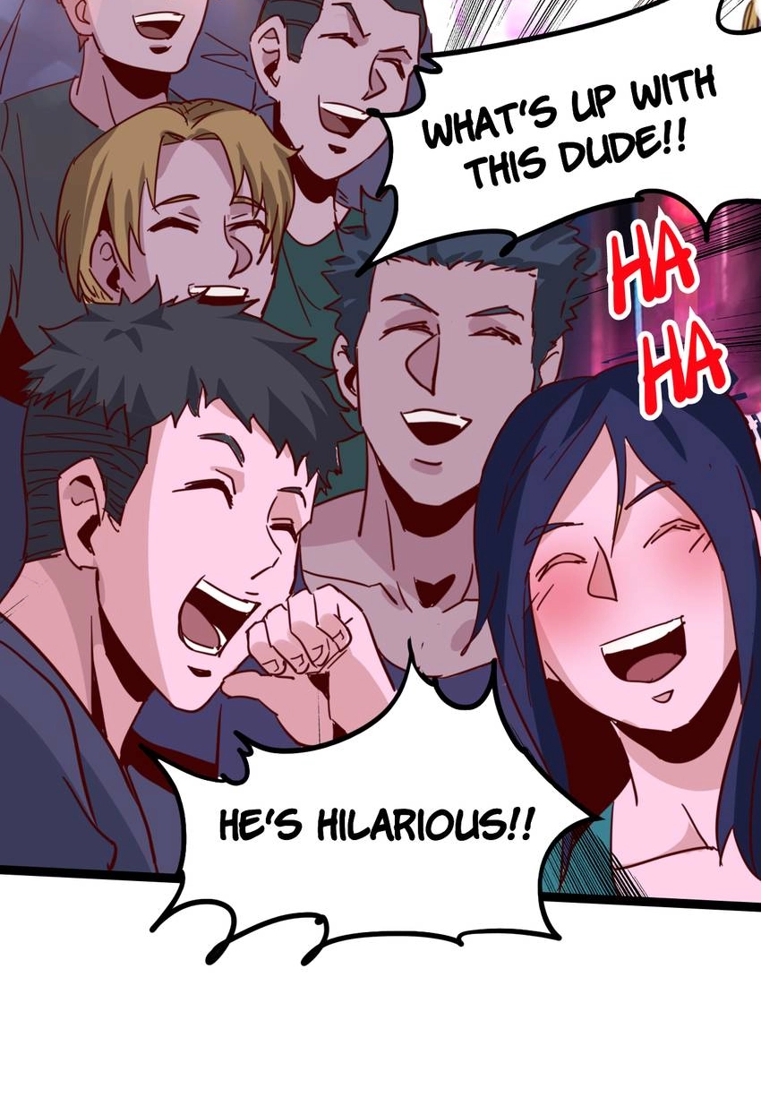 Nightmare Game Chapter 16 page 40 - 