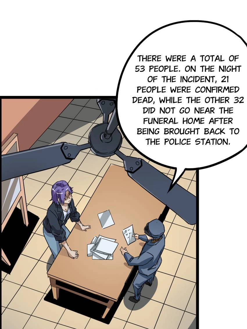 Nightmare Game Chapter 16 page 5 - 