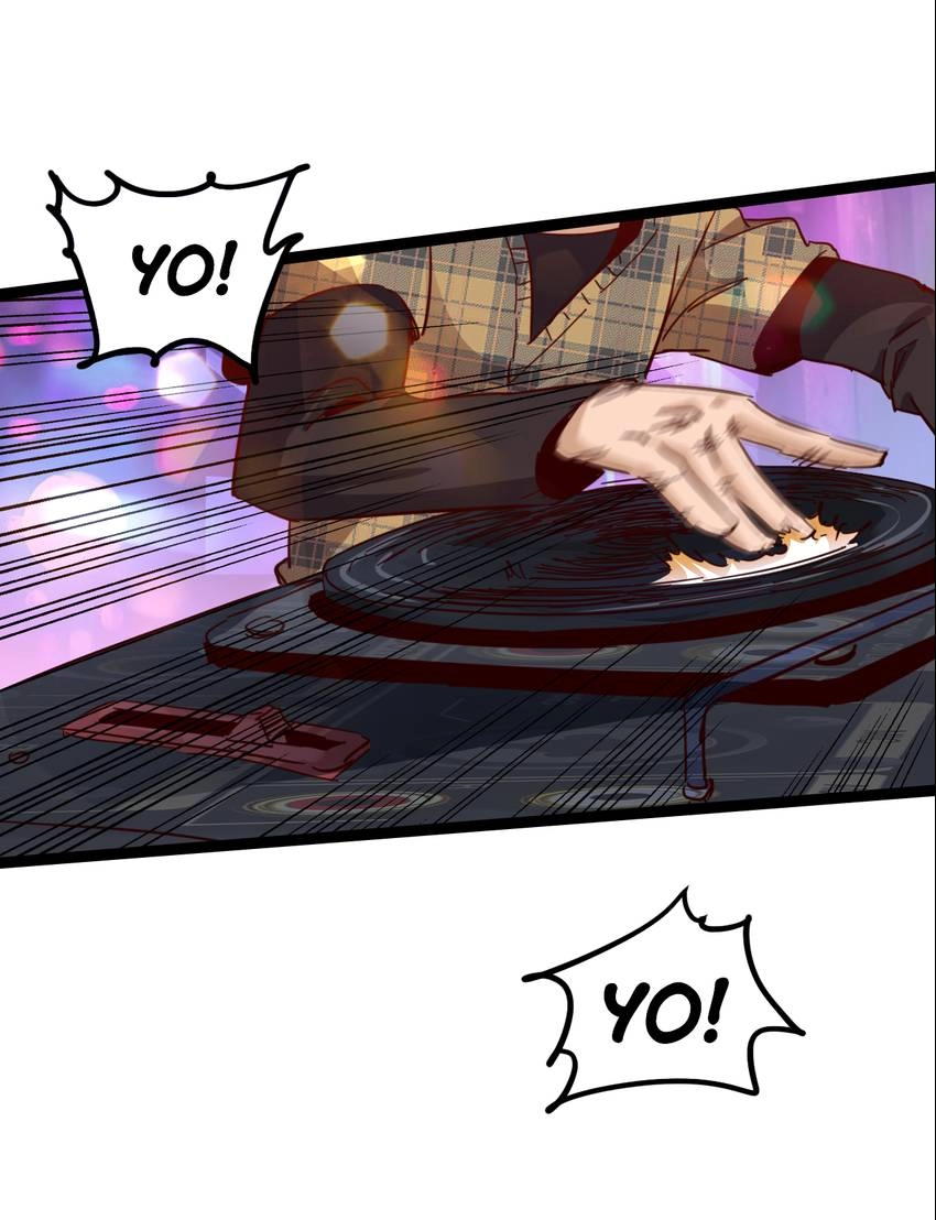 Nightmare Game Chapter 16 page 41 - 