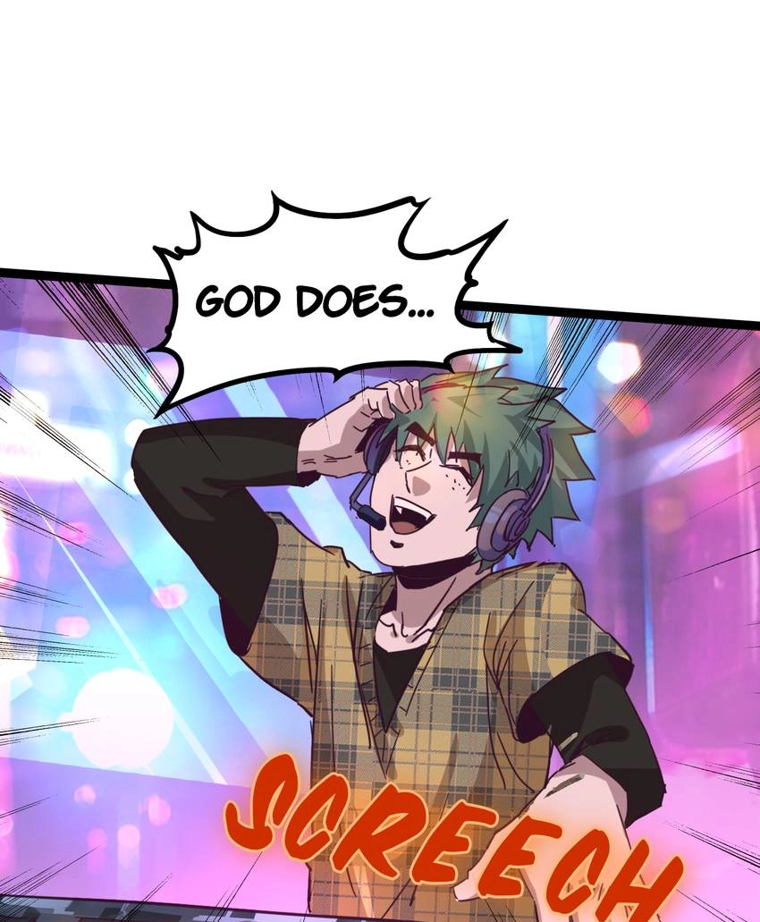 Nightmare Game Chapter 16 page 42 - 